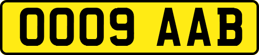 OO09AAB
