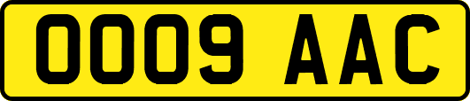 OO09AAC