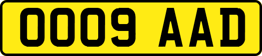 OO09AAD