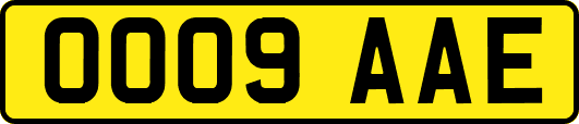 OO09AAE