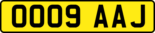 OO09AAJ