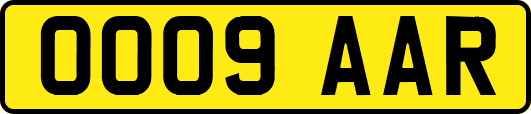 OO09AAR
