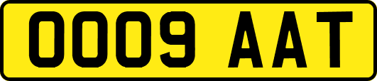 OO09AAT