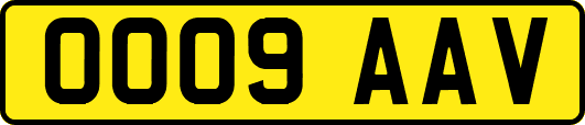 OO09AAV