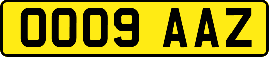 OO09AAZ