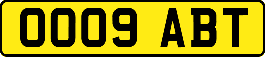 OO09ABT