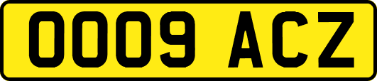 OO09ACZ
