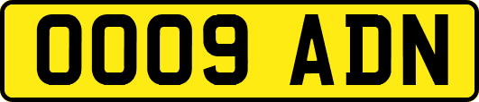 OO09ADN