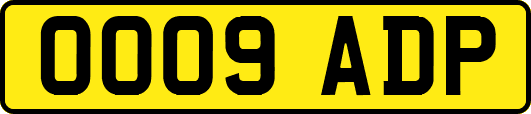 OO09ADP