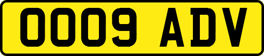 OO09ADV
