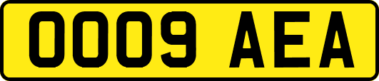 OO09AEA