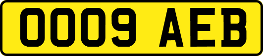 OO09AEB