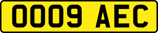 OO09AEC