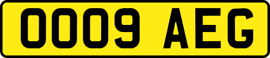 OO09AEG
