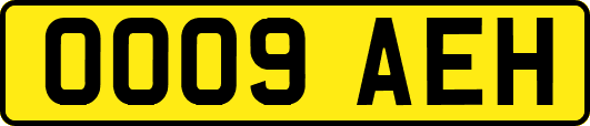 OO09AEH