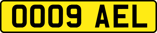 OO09AEL