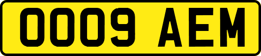 OO09AEM
