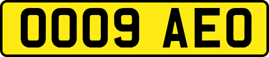 OO09AEO