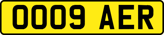 OO09AER