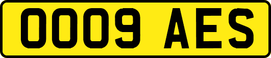 OO09AES