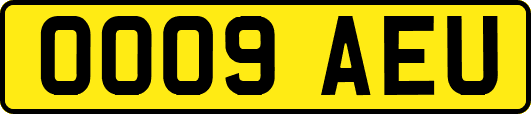 OO09AEU