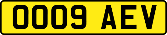 OO09AEV