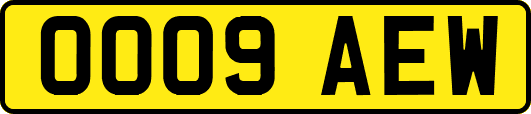 OO09AEW