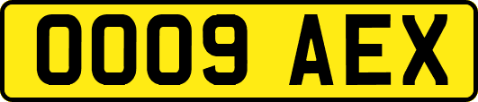 OO09AEX