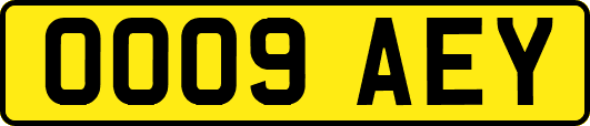 OO09AEY