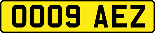 OO09AEZ
