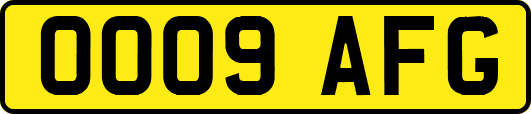OO09AFG