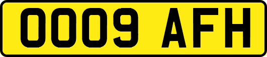 OO09AFH