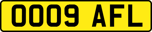OO09AFL