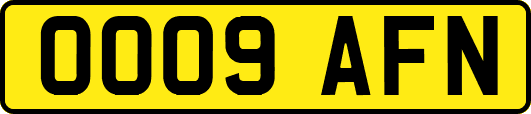 OO09AFN