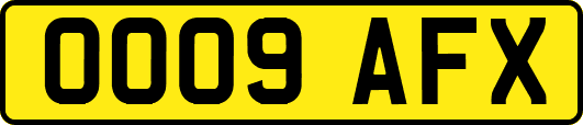 OO09AFX