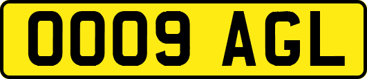 OO09AGL