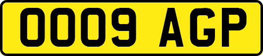 OO09AGP
