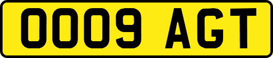 OO09AGT