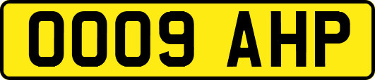 OO09AHP