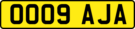 OO09AJA