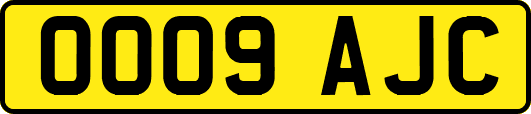OO09AJC