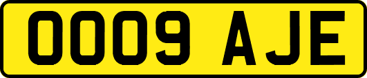 OO09AJE