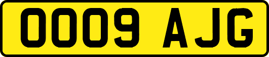 OO09AJG