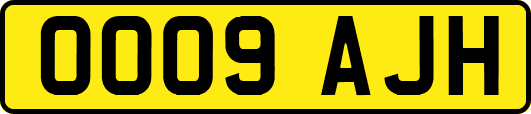 OO09AJH