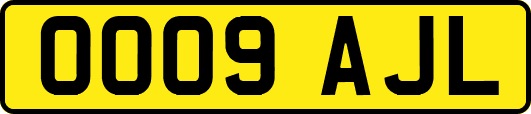OO09AJL
