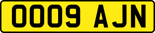 OO09AJN