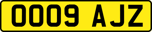 OO09AJZ