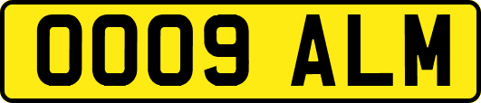OO09ALM