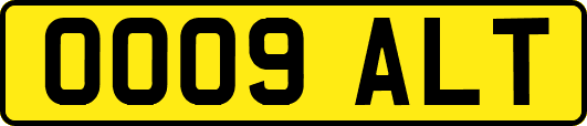 OO09ALT