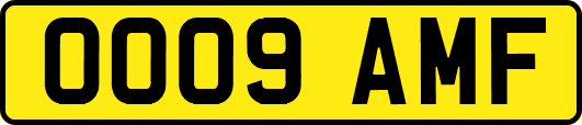 OO09AMF
